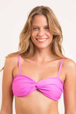 Top Vita-Pink Twist