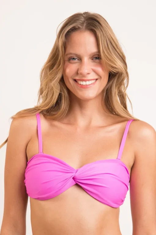 Top Vita-Pink Twist