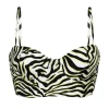 Top Wild-Black Balconet-Anna