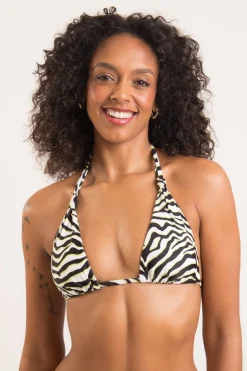 Top Wild-Black Mel