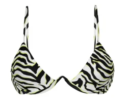 Top Wild-Black Tri-Aro