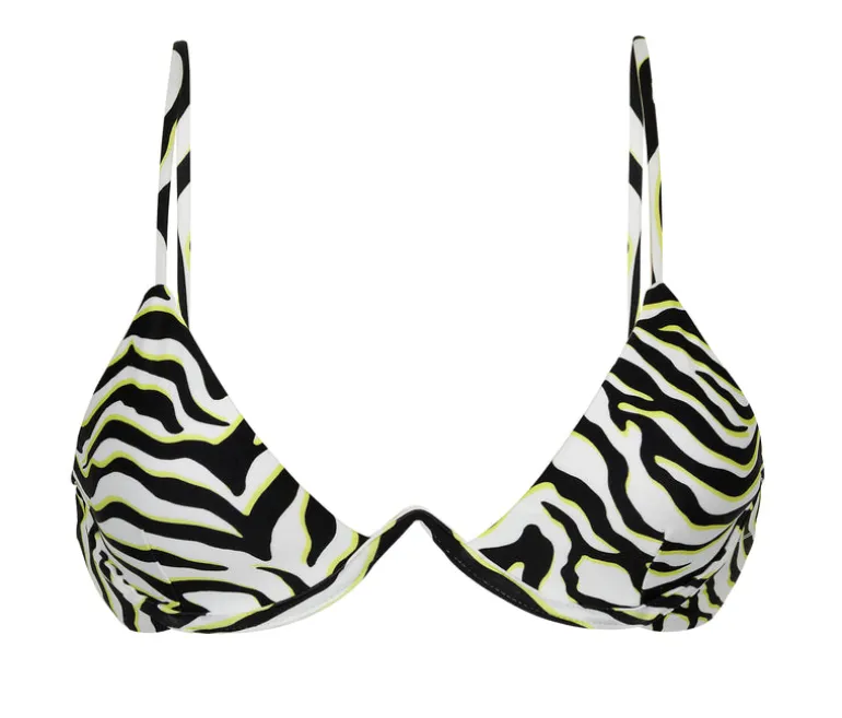 Top Wild-Black Tri-Aro