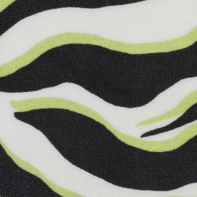 Top Wild-Black Tri-Aro