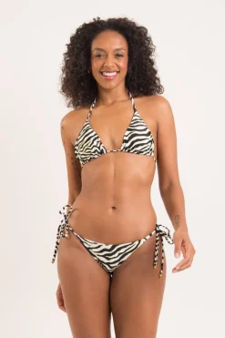 Top Wild-Black Tri-Inv