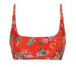 Top Wildflowers Bra-Sport