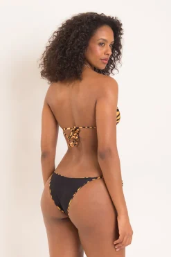 Top Wild-Orange Tri-Inv