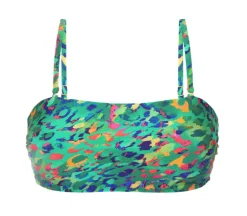 Top Wilds Bandeau-Reto