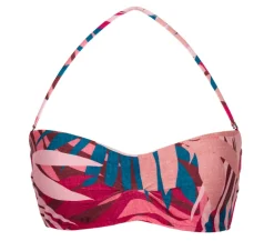 Top Yucca Bandeau-Pli