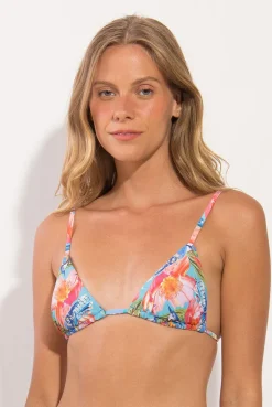 Top Zinnia Tri-Inv