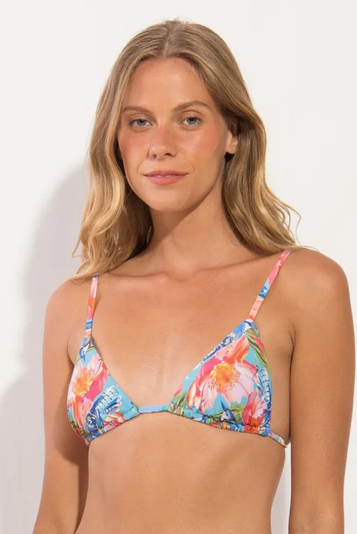 Top Zinnia Tri-Inv