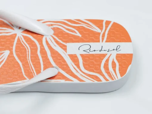 Trail-Orange Slim