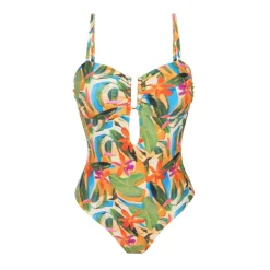 Tropical Sara-Op