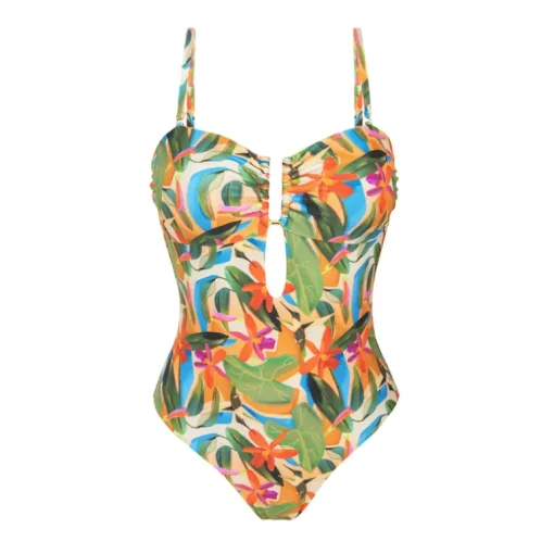 Tropical Sara-Op