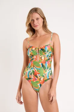 Tropical Sara-Op