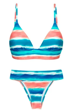 Upbeat Tri Cos