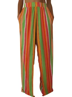 Utah Wide Pants