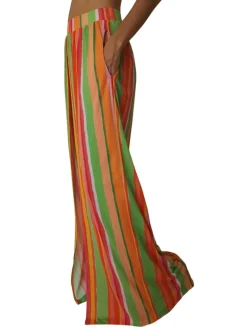 Utah Wide Pants