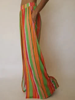 Utah Wide Pants