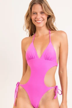 Vita-Pink Trikini