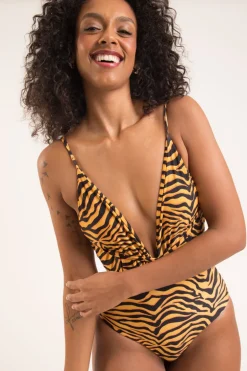 Wild-Orange New Vegas