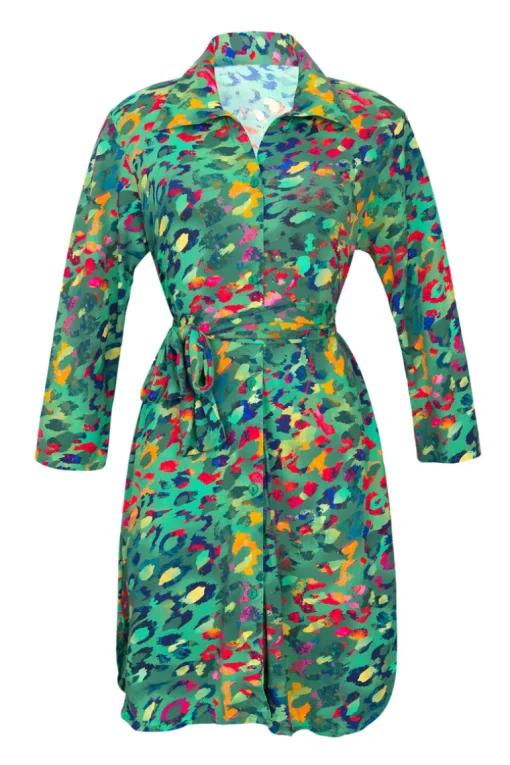 Wilds Chemise