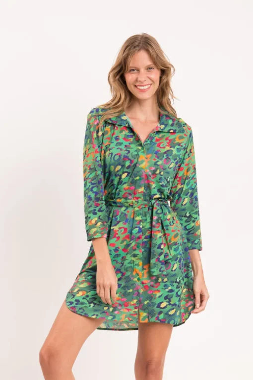 Wilds Chemise