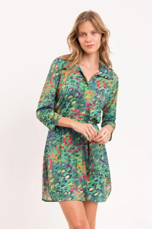 Wilds Chemise