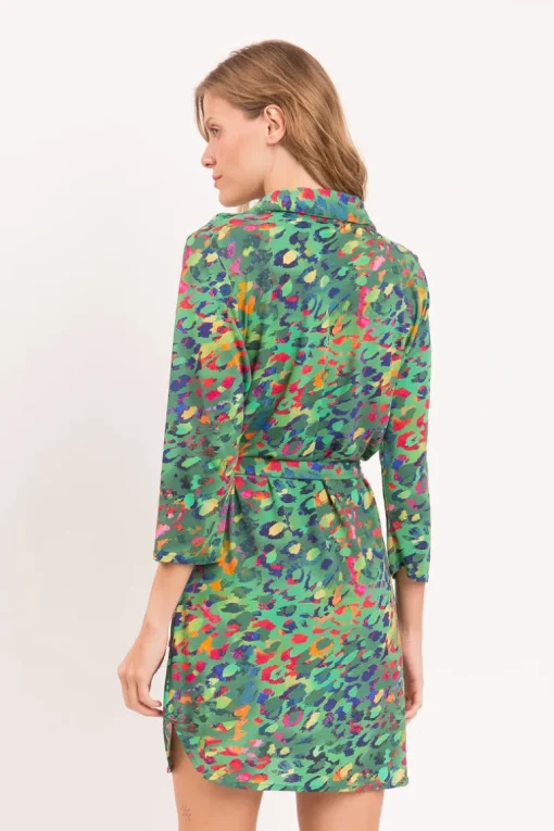 Wilds Chemise