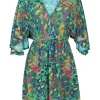 Wilds Mini Dress