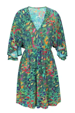 Wilds Mini Dress