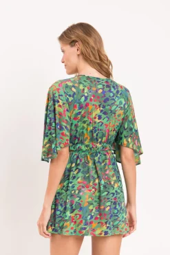 Wilds Mini Dress