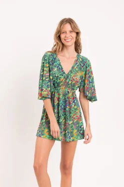 Wilds Mini Dress