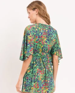 Wilds Mini Dress