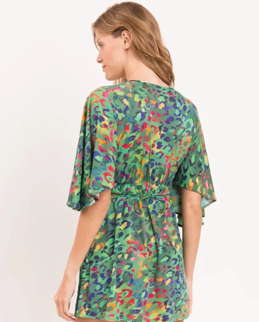 Wilds Mini Dress