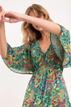 Wilds Mini Dress