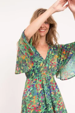 Wilds Mini Dress