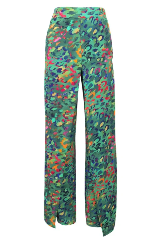 Wilds Wide Pants
