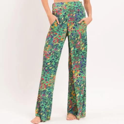 Wilds Wide Pants
