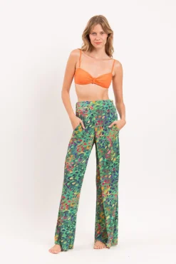 Wilds Wide Pants