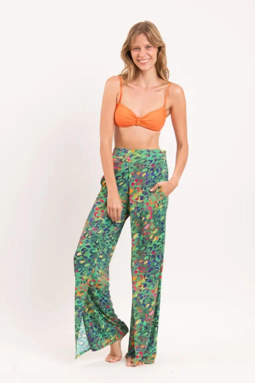 Wilds Wide Pants