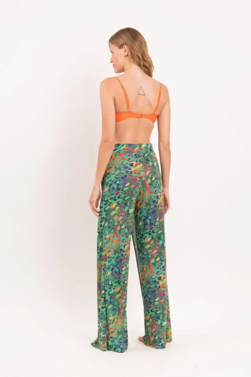 Wilds Wide Pants