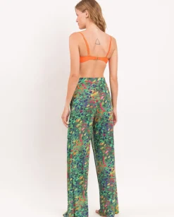 Wilds Wide Pants