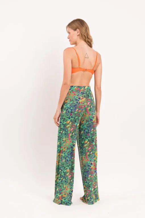Wilds Wide Pants