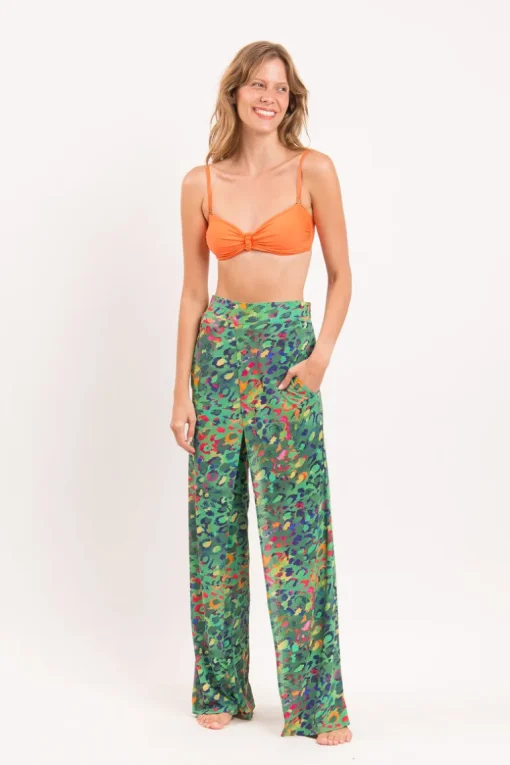 Wilds Wide Pants