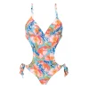 Zinnia Trikini