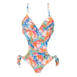 Zinnia Trikini